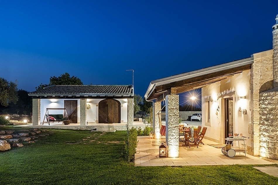 Corte Moscata Noto Exterior foto